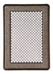 Krbová mřížka K3-ML-MI měď 175x245