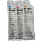 Sharp MX-61GVSA barevná (CMY) sada originální developer