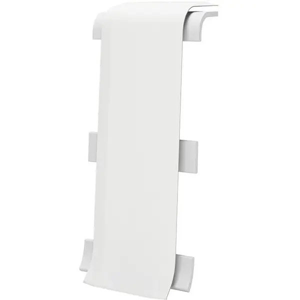 Spojka Esquero Duo 650 Bila 2ks