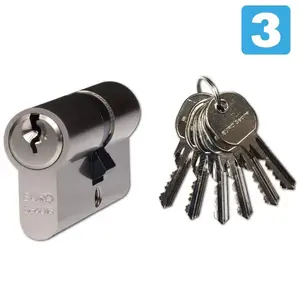 Bezpečnostní vložka ES.30/45.NI