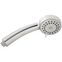 Sprchová ružice 3 - polohová chrom RU/869,0