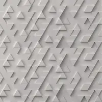 Skleněný panel 60/60 Delta Grey Esg