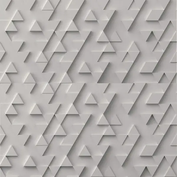 Skleněný panel 60/60 Delta Grey Esg