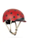 Detská prilba Konges Sløjd BICYCLE HELMET LADYBUG KS104231