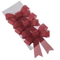 Mašle 10x12.7x1.5 cm