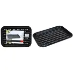 Grilovací plech 34x24 CM