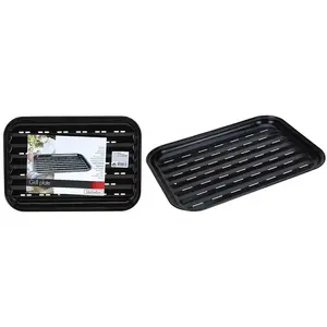 Grilovací plech 34x24 CM