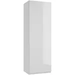 Kuchyňská skříňka Paro A40 40x120x31 1D0S bílá