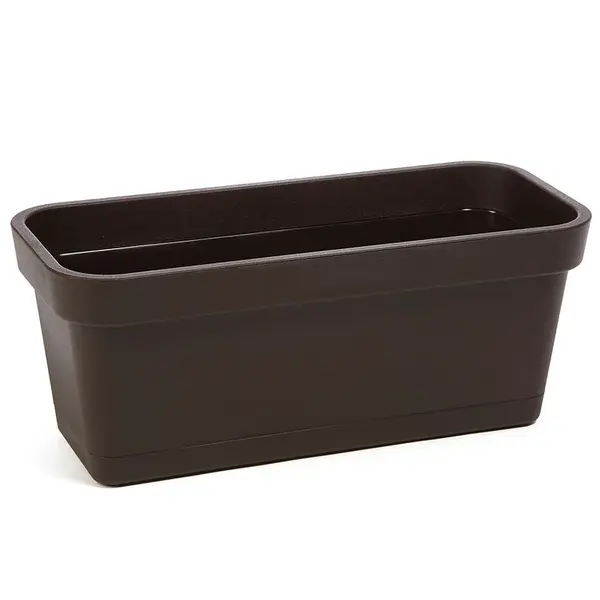 Truhlík Lobelia LA639-83 400 Mokka