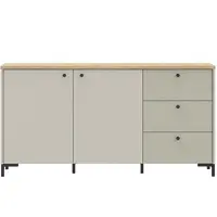 Komoda Palmerston BITK231R-M846