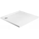 Rea-k5332 sprchová vanička obdélníková savoy white 80x100