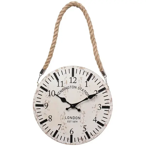 Hodiny nástěnné Keningston 30cm