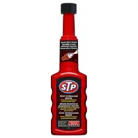 STP čistič vstřikovaní benzín 200 ml
