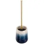 Wc Štětka Kair Modrá