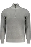 RIFLE MEN'S SHIRT GREY