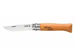 Opinel VR N°09 Carbon buk Zavírací nůž