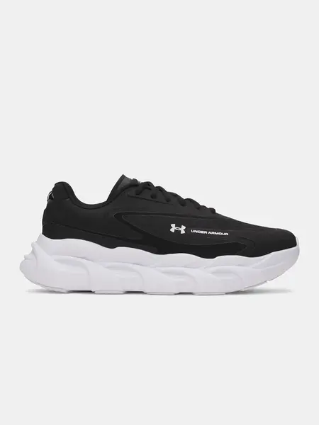 Pánské tenisky Under Armour UA Halo Runner SE-BLK