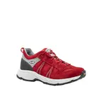 Olang Italia EU 43, červená Pánské boty