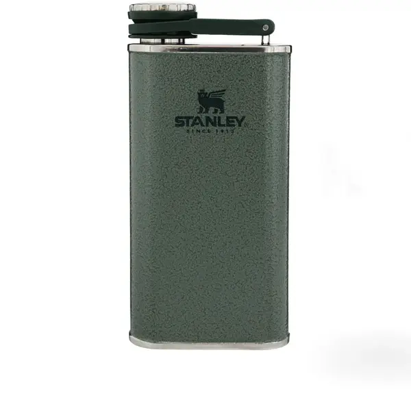 Stanley Classic series zelená Placatka/butylka