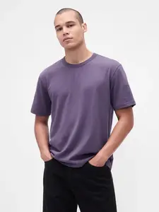 GAP  Pánské Bavlněné tričko 796255-95 Veľkosť: XL