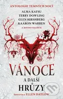 Vánoce a další hrůzy - Ellen Datlow - kniha z kategorie Thrillery