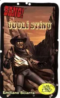 Bang! - Údolí stínů - Emiliano Sciarra - hra z kategorie Karty