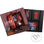 Hra Čo je v šatníku?