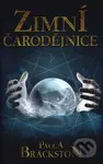 Zimní čarodějnice - Paula Brackston - kniha z kategorie Společenská beletrie