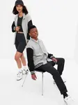 GAP  Chlapecká Dětská varsity bunda Unisex 416209-00 Veľkosť: 18/20