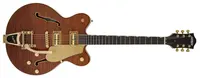 Gretsch Electromatic LTD Broadkaster DC RW RUO (použité)