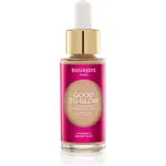 Bourjois Good to Glow podkladová báze odstín 002 Fair Light 30 ml