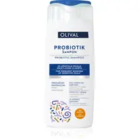 Olival Probiotic šampon pro časté mytí 250 ml