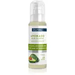 Olival Avocado výživný olej pro poškozené vlasy 60 ml
