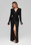 Edoti Evening dress LA-OM-DL