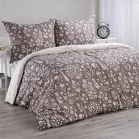 Ložní povlečení z mikrovlákna MALABAR jednolůžko