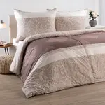 Ložní povlečení z mikrovlákna MICHELLE NEW 2x jednolůžko