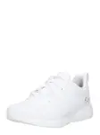 SKECHERS Nízke tenisky 'Bobs Squad'  prírodná biela
