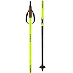 Fischer SPRINT JR 2025/26 Dětské běžecké hole, žlutá, velikost