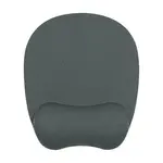 Powerton ERGO CALMA Podložka pod myš z paměťově pěny, šedá