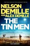 The Tin Men - Nelson DeMille, Alex DeMille