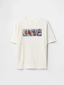 GAP  Chlapčenské tričko  & Marvel 747262-01 Veľkosť: XL