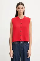 Vesta s prímesou vlny Marc O'Polo