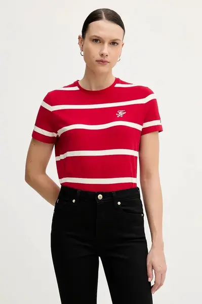 Tričko Tommy Hilfiger