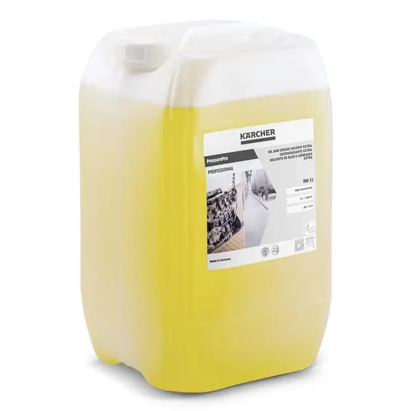 Kärcher Pressure Pro EXTRA RM 31 Odmašťovač, 20l