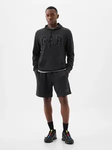 GAP  Pánské Kraťasy s logem 868464-03 Veľkosť: M