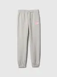 GAP  Dívčí Dětské tepláky s logem 590871-01 Veľkosť: XL