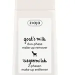 Ziaja Kozí mléko Odličovač očí dvoufázový 120 ml