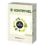Leros Kontryhel nať sypaný čaj 50 g