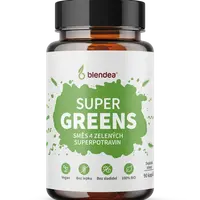 Blendea Super Greens 90 kapslí