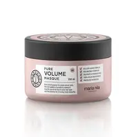 Maria Nila Pure Volume maska 250 ml